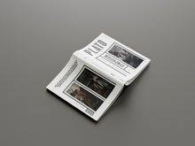 Load image into Gallery viewer, Symposium ซิมโพเซียม: ปรัชญาวิวาทะว่าด้วยความรัก
 ร้านหนังสือและสิ่งของ เป็นร้านหนังสือภาษาอังกฤษหายาก และร้านกาแฟ หรือ บุ๊คคาเฟ่ ตั้งอยู่สุขุมวิท กรุงเทพ