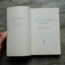 Load image into Gallery viewer, Jealousy & In the Labyrinth | Alain Robbe-Grillet
 ร้านหนังสือและสิ่งของ เป็นร้านหนังสือภาษาอังกฤษหายาก และร้านกาแฟ หรือ บุ๊คคาเฟ่ ตั้งอยู่สุขุมวิท กรุงเทพ