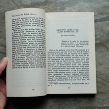 Load image into Gallery viewer, Jealousy & In the Labyrinth | Alain Robbe-Grillet
 ร้านหนังสือและสิ่งของ เป็นร้านหนังสือภาษาอังกฤษหายาก และร้านกาแฟ หรือ บุ๊คคาเฟ่ ตั้งอยู่สุขุมวิท กรุงเทพ