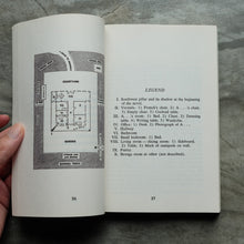 Load image into Gallery viewer, Jealousy & In the Labyrinth | Alain Robbe-Grillet
 ร้านหนังสือและสิ่งของ เป็นร้านหนังสือภาษาอังกฤษหายาก และร้านกาแฟ หรือ บุ๊คคาเฟ่ ตั้งอยู่สุขุมวิท กรุงเทพ
