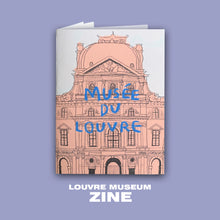 โหลดรูปภาพลงในเครื่องมือใช้ดูของ Gallery Lourve Museum Zine
 ร้านหนังสือและสิ่งของ เป็นร้านหนังสือภาษาอังกฤษหายาก และร้านกาแฟ หรือ บุ๊คคาเฟ่ ตั้งอยู่สุขุมวิท กรุงเทพ
