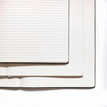 โหลดรูปภาพลงในเครื่องมือใช้ดูของ Gallery BLACKWING SLATE NOTEBOOK - GREY (MEDIUM)
 ร้านหนังสือและสิ่งของ เป็นร้านหนังสือภาษาอังกฤษหายาก และร้านกาแฟ หรือ บุ๊คคาเฟ่ ตั้งอยู่สุขุมวิท กรุงเทพ