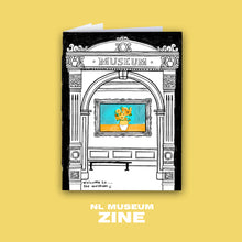 โหลดรูปภาพลงในเครื่องมือใช้ดูของ Gallery Museums in the Netherlands Zine
 ร้านหนังสือและสิ่งของ เป็นร้านหนังสือภาษาอังกฤษหายาก และร้านกาแฟ หรือ บุ๊คคาเฟ่ ตั้งอยู่สุขุมวิท กรุงเทพ