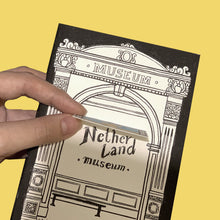 โหลดรูปภาพลงในเครื่องมือใช้ดูของ Gallery Museums in the Netherlands Zine
 ร้านหนังสือและสิ่งของ เป็นร้านหนังสือภาษาอังกฤษหายาก และร้านกาแฟ หรือ บุ๊คคาเฟ่ ตั้งอยู่สุขุมวิท กรุงเทพ