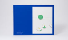 Load image into Gallery viewer, ON THE TABLE 安西水丸
 ร้านหนังสือและสิ่งของ เป็นร้านหนังสือภาษาอังกฤษหายาก และร้านกาแฟ หรือ บุ๊คคาเฟ่ ตั้งอยู่สุขุมวิท กรุงเทพ