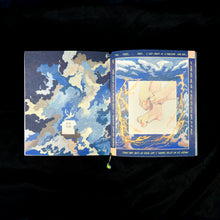 โหลดรูปภาพลงในเครื่องมือใช้ดูของ Gallery Patchwork of Emotions Zine
 ร้านหนังสือและสิ่งของ เป็นร้านหนังสือภาษาอังกฤษหายาก และร้านกาแฟ หรือ บุ๊คคาเฟ่ ตั้งอยู่สุขุมวิท กรุงเทพ