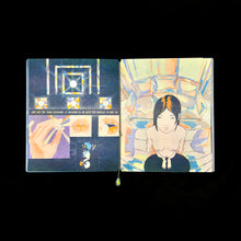 โหลดรูปภาพลงในเครื่องมือใช้ดูของ Gallery Patchwork of Emotions Zine
 ร้านหนังสือและสิ่งของ เป็นร้านหนังสือภาษาอังกฤษหายาก และร้านกาแฟ หรือ บุ๊คคาเฟ่ ตั้งอยู่สุขุมวิท กรุงเทพ