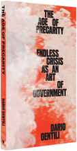 โหลดรูปภาพลงในเครื่องมือใช้ดูของ Gallery The Age of Precarity : Endless Crisis as an Art of Government
ร้านหนังสือและสิ่งของ เป็นร้านหนังสือภาษาอังกฤษหายาก และร้านกาแฟ หรือ บุ๊คคาเฟ่ ตั้งอยู่สุขุมวิท กรุงเทพ