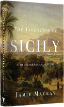 โหลดรูปภาพลงในเครื่องมือใช้ดูของ Gallery The Invention of Sicily : A Mediterranean History
ร้านหนังสือและสิ่งของ เป็นร้านหนังสือภาษาอังกฤษหายาก และร้านกาแฟ หรือ บุ๊คคาเฟ่ ตั้งอยู่สุขุมวิท กรุงเทพ