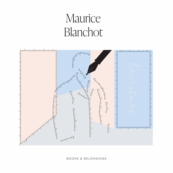 From Dread to Language