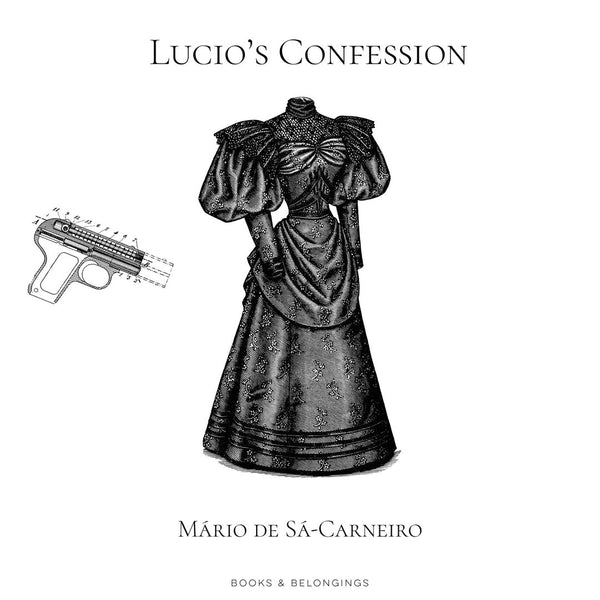 Lucio’s Confession