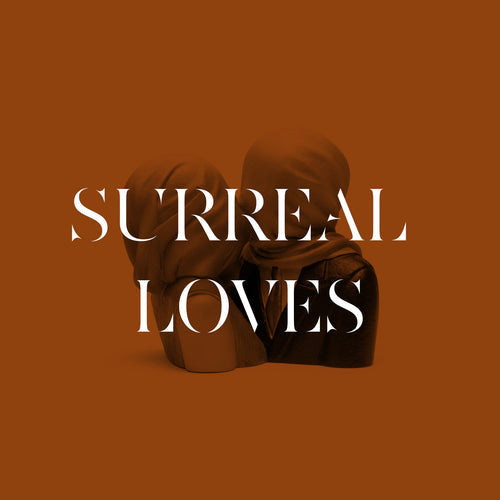 Surreal Loves