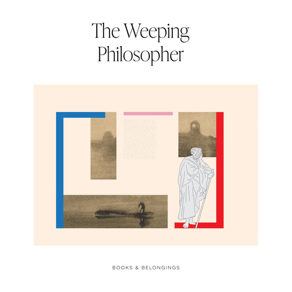 The Weeping Philosopher