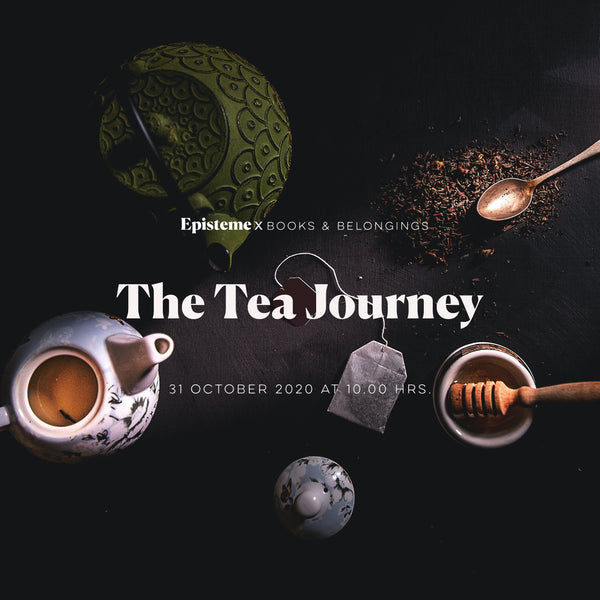 The Tea Journey