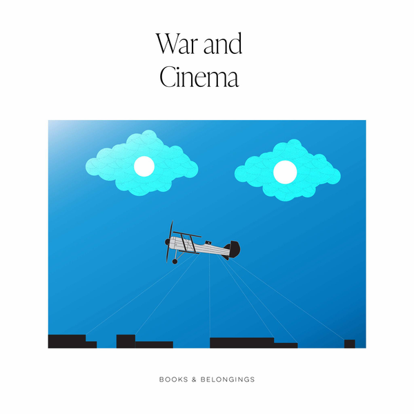 War and Cinema