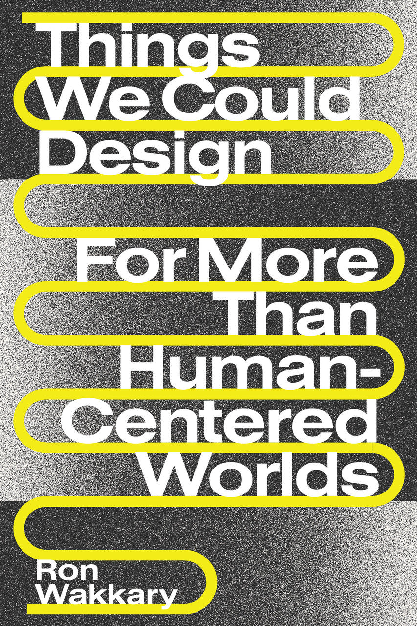 Things We Could Design: For More Than Human-Centered Worlds ร้านหนังสือและสิ่งของ เป็นร้านหนังสือภาษาอังกฤษหายาก และร้านกาแฟ หรือ บุ๊คคาเฟ่ ตั้งอยู่สุขุมวิท กรุงเทพ