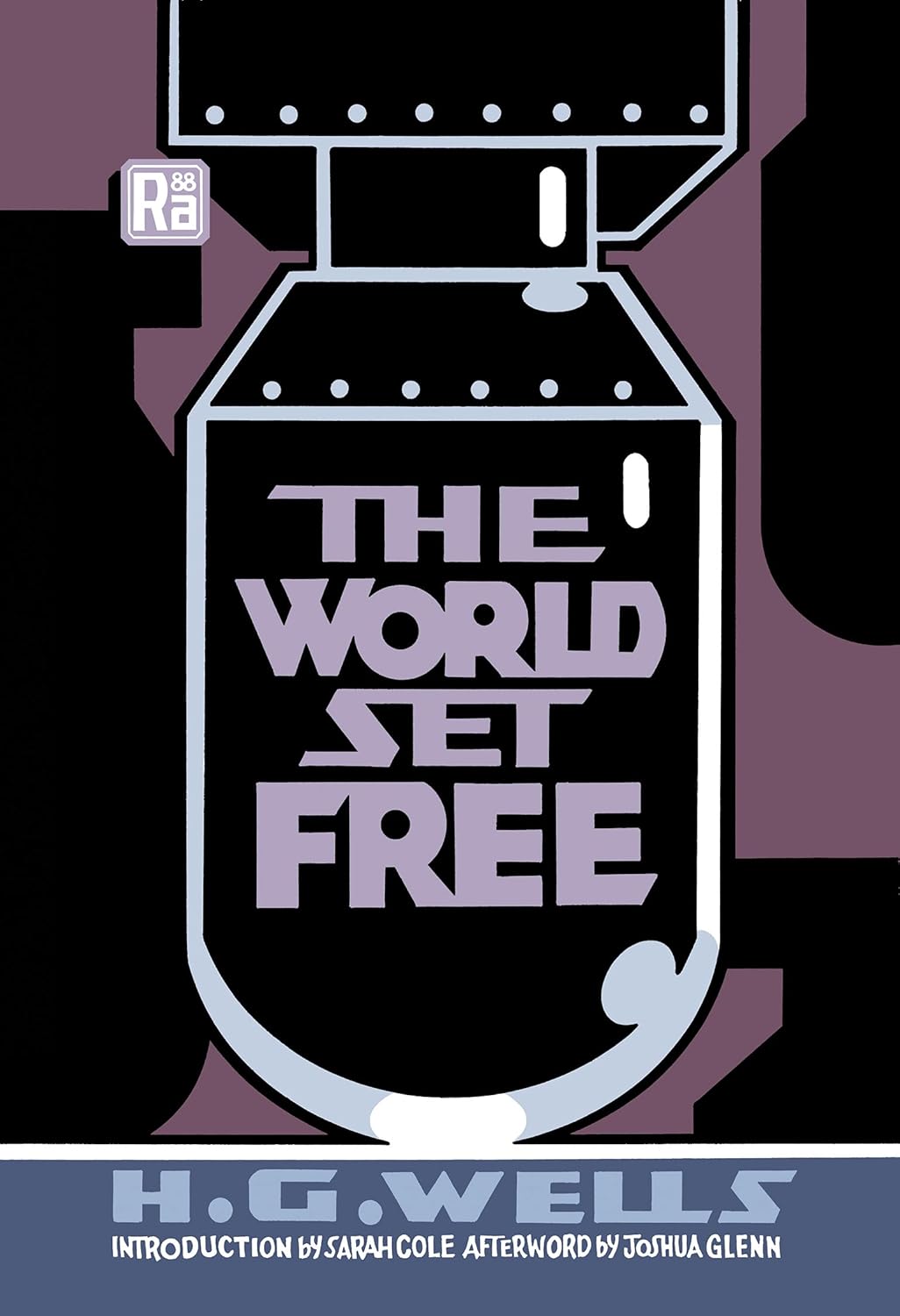 The World Set Free ร้านหนังสือและสิ่งของ เป็นร้านหนังสือภาษาอังกฤษหายาก และร้านกาแฟ หรือ บุ๊คคาเฟ่ ตั้งอยู่สุขุมวิท กรุงเทพ