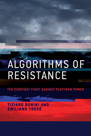 Algorithms of Resistance: The Everyday Fight Against Platform ร้านหนังสือและสิ่งของ เป็นร้านหนังสือภาษาอังกฤษหายาก และร้านกาแฟ หรือ บุ๊คคาเฟ่ ตั้งอยู่สุขุมวิท กรุงเทพ