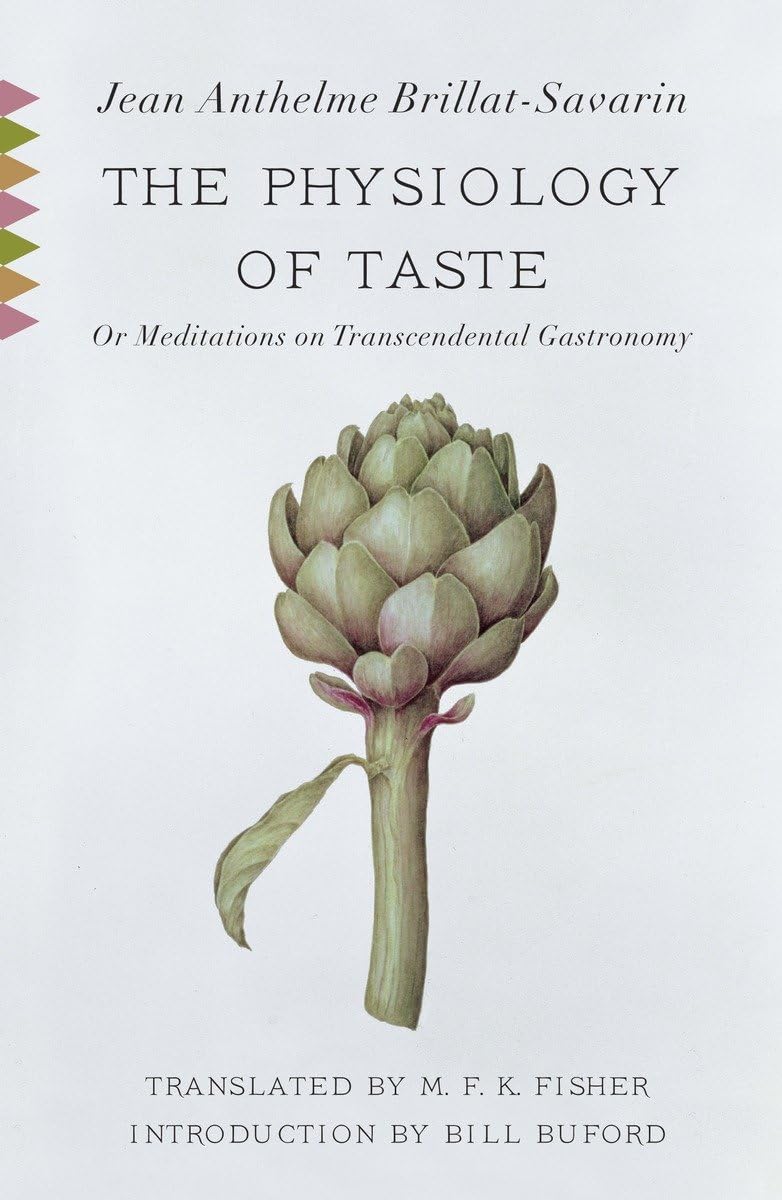 The Physiology of Taste : Or Meditations on Transcendental Gastronomy ร้านหนังสือและสิ่งของ เป็นร้านหนังสือภาษาอังกฤษหายาก และร้านกาแฟ หรือ บุ๊คคาเฟ่ ตั้งอยู่สุขุมวิท กรุงเทพ