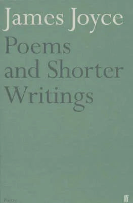 James Joyce: Poems and Shorter Writings ร้านหนังสือและสิ่งของ เป็นร้านหนังสือภาษาอังกฤษหายาก และร้านกาแฟ หรือ บุ๊คคาเฟ่ ตั้งอยู่สุขุมวิท กรุงเทพ