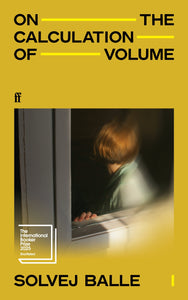 On the Calculation of Volume (Book I)