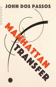 Manhattan Transfer ร้านหนังสือและสิ่งของ เป็นร้านหนังสือภาษาอังกฤษหายาก และร้านกาแฟ หรือ บุ๊คคาเฟ่ ตั้งอยู่สุขุมวิท กรุงเทพ