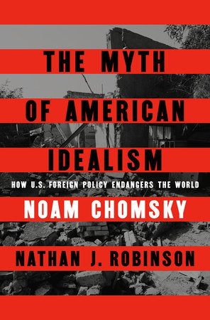 The Myth of American Idealism ร้านหนังสือและสิ่งของ เป็นร้านหนังสือภาษาอังกฤษหายาก และร้านกาแฟ หรือ บุ๊คคาเฟ่ ตั้งอยู่สุขุมวิท กรุงเทพ