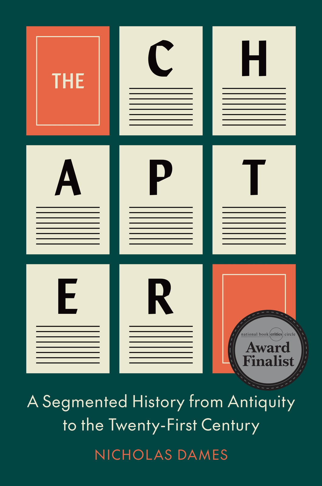 The Chapter: A Segmented History from Antiquity to the Twenty-First Ce ...