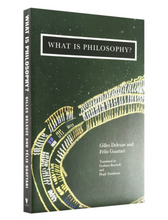 โหลดรูปภาพลงในเครื่องมือใช้ดูของ Gallery What is Philosophy?
 ร้านหนังสือและสิ่งของ เป็นร้านหนังสือภาษาอังกฤษหายาก และร้านกาแฟ หรือ บุ๊คคาเฟ่ ตั้งอยู่สุขุมวิท กรุงเทพ