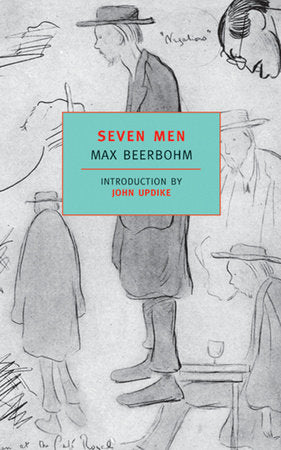 Seven Men ร้านหนังสือและสิ่งของ เป็นร้านหนังสือภาษาอังกฤษหายาก และร้านกาแฟ หรือ บุ๊คคาเฟ่ ตั้งอยู่สุขุมวิท กรุงเทพ