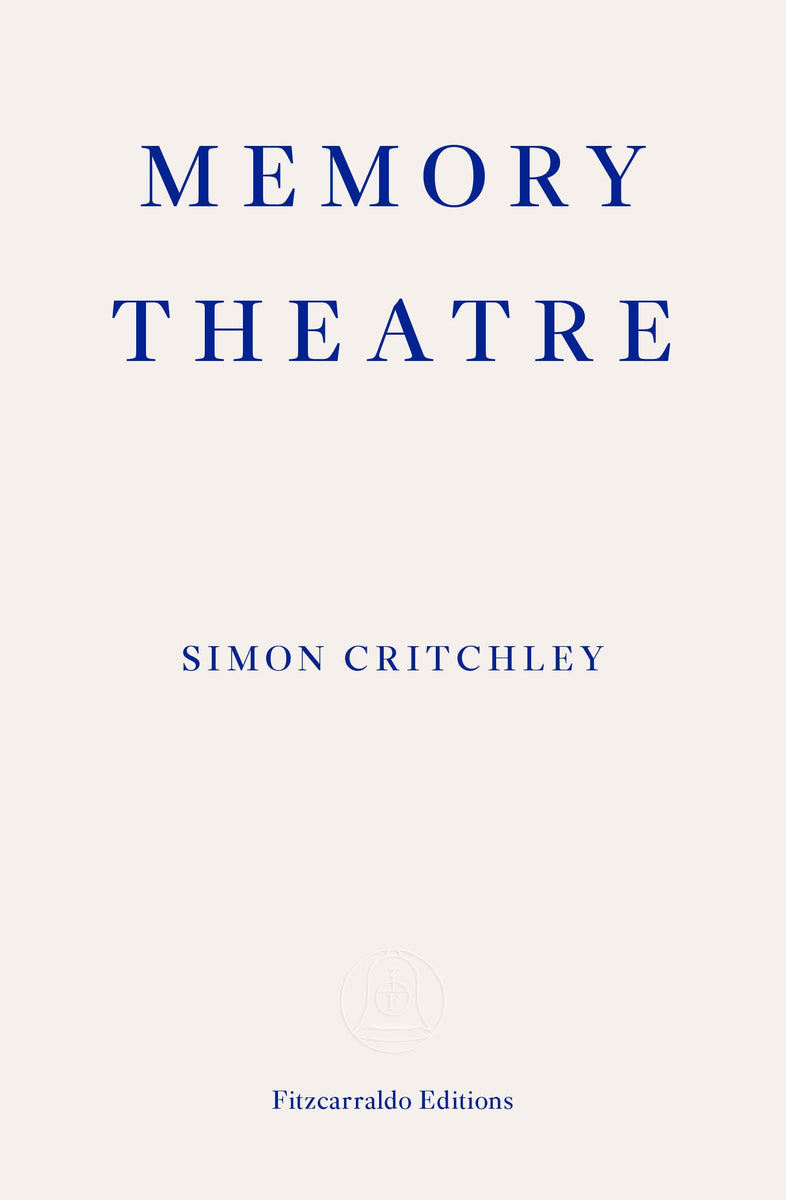 Memory Theatre – Books & Belongings