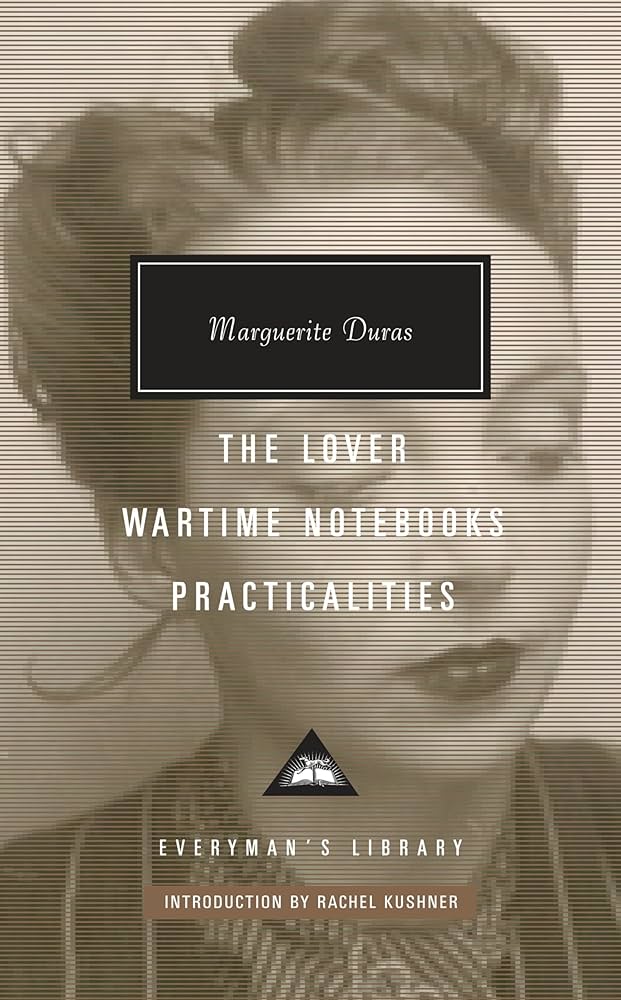 The Lover, Wartime Notebooks, Practicalities ร้านหนังสือและสิ่งของ เป็นร้านหนังสือภาษาอังกฤษหายาก และร้านกาแฟ หรือ บุ๊คคาเฟ่ ตั้งอยู่สุขุมวิท กรุงเทพ