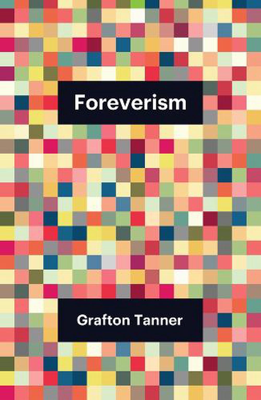 Foreverism ร้านหนังสือและสิ่งของ เป็นร้านหนังสือภาษาอังกฤษหายาก และร้านกาแฟ หรือ บุ๊คคาเฟ่ ตั้งอยู่สุขุมวิท กรุงเทพ