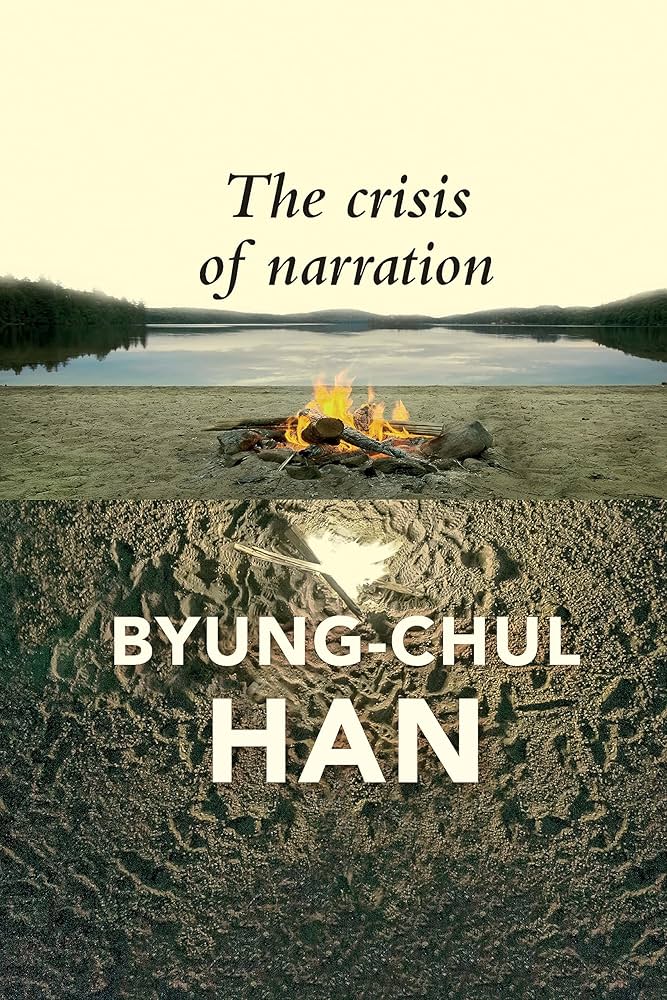 The Crisis of Narration ร้านหนังสือและสิ่งของ เป็นร้านหนังสือภาษาอังกฤษหายาก และร้านกาแฟ หรือ บุ๊คคาเฟ่ ตั้งอยู่สุขุมวิท กรุงเทพ