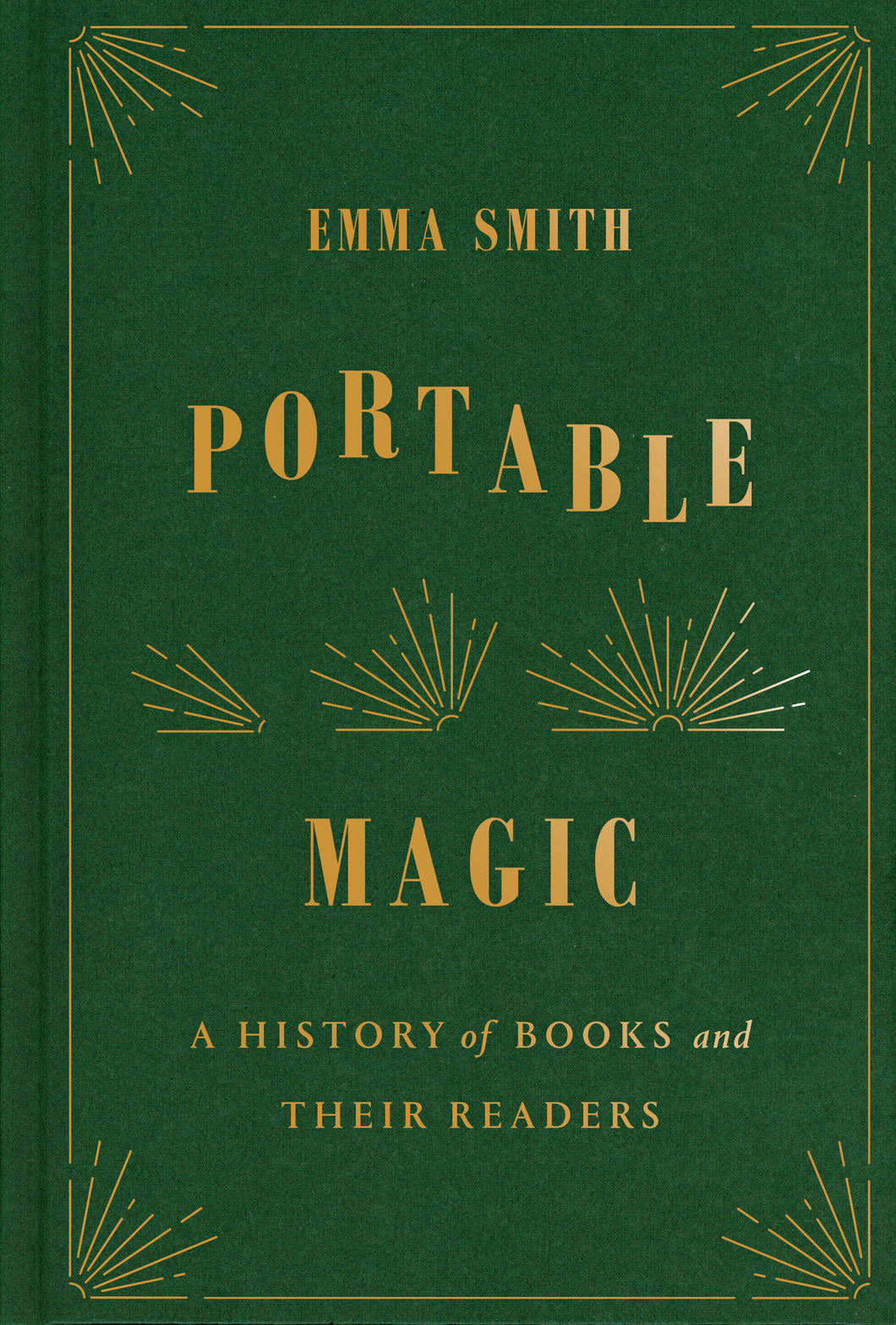 Portable Magic: A History of Books and Their Readers ร้านหนังสือและสิ่งของ เป็นร้านหนังสือภาษาอังกฤษหายาก และร้านกาแฟ หรือ บุ๊คคาเฟ่ ตั้งอยู่สุขุมวิท กรุงเทพ