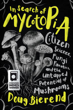 โหลดรูปภาพลงในเครื่องมือใช้ดูของ Gallery In Search of Mycotopia: Citizen Science, Fungi Fanatics, and the Untapped Potential of Mushrooms
 ร้านหนังสือและสิ่งของ เป็นร้านหนังสือภาษาอังกฤษหายาก และร้านกาแฟ หรือ บุ๊คคาเฟ่ ตั้งอยู่สุขุมวิท กรุงเทพ