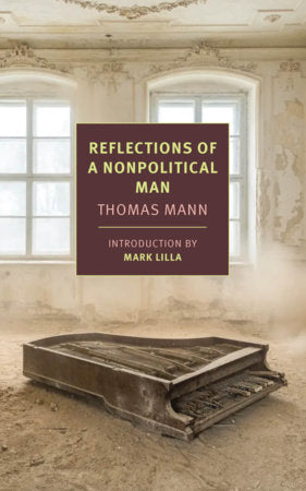 Reflections of a Nonpolitical Man ร้านหนังสือและสิ่งของ เป็นร้านหนังสือภาษาอังกฤษหายาก และร้านกาแฟ หรือ บุ๊คคาเฟ่ ตั้งอยู่สุขุมวิท กรุงเทพ
