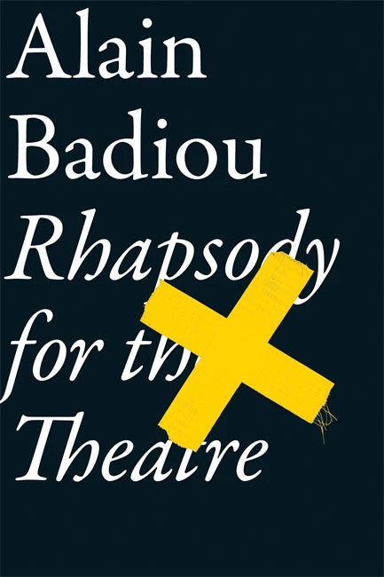 Rhapsody for the Theatre ร้านหนังสือและสิ่งของ เป็นร้านหนังสือภาษาอังกฤษหายาก และร้านกาแฟ หรือ บุ๊คคาเฟ่ ตั้งอยู่สุขุมวิท กรุงเทพ