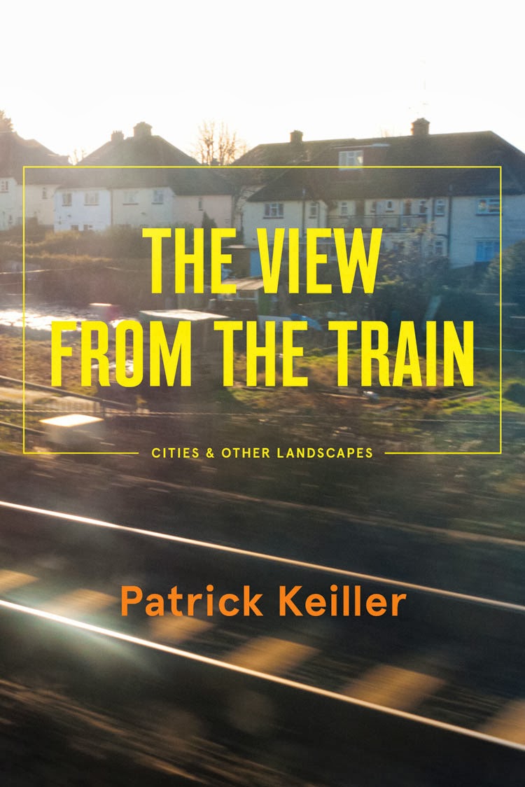 The View from the Train: Cities and Other Landscapes ร้านหนังสือและสิ่งของ เป็นร้านหนังสือภาษาอังกฤษหายาก และร้านกาแฟ หรือ บุ๊คคาเฟ่ ตั้งอยู่สุขุมวิท กรุงเทพ