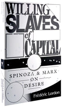 โหลดรูปภาพลงในเครื่องมือใช้ดูของ Gallery Willing Slaves of Capital: Spinoza and Marx on Desire
 ร้านหนังสือและสิ่งของ เป็นร้านหนังสือภาษาอังกฤษหายาก และร้านกาแฟ หรือ บุ๊คคาเฟ่ ตั้งอยู่สุขุมวิท กรุงเทพ