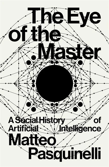 The Eye of the Master: A Social History of Artificial Intelligence ร้านหนังสือและสิ่งของ เป็นร้านหนังสือภาษาอังกฤษหายาก และร้านกาแฟ หรือ บุ๊คคาเฟ่ ตั้งอยู่สุขุมวิท กรุงเทพ