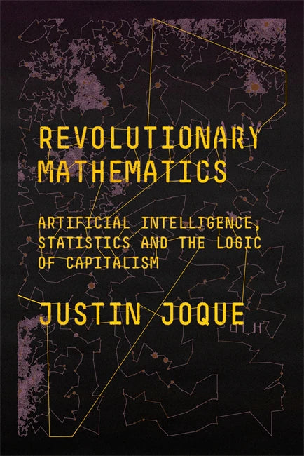 Revolutionary Mathematics: Artificial Intelligence, Statistics and the Logic of Capitalism ร้านหนังสือและสิ่งของ เป็นร้านหนังสือภาษาอังกฤษหายาก และร้านกาแฟ หรือ บุ๊คคาเฟ่ ตั้งอยู่สุขุมวิท กรุงเทพ