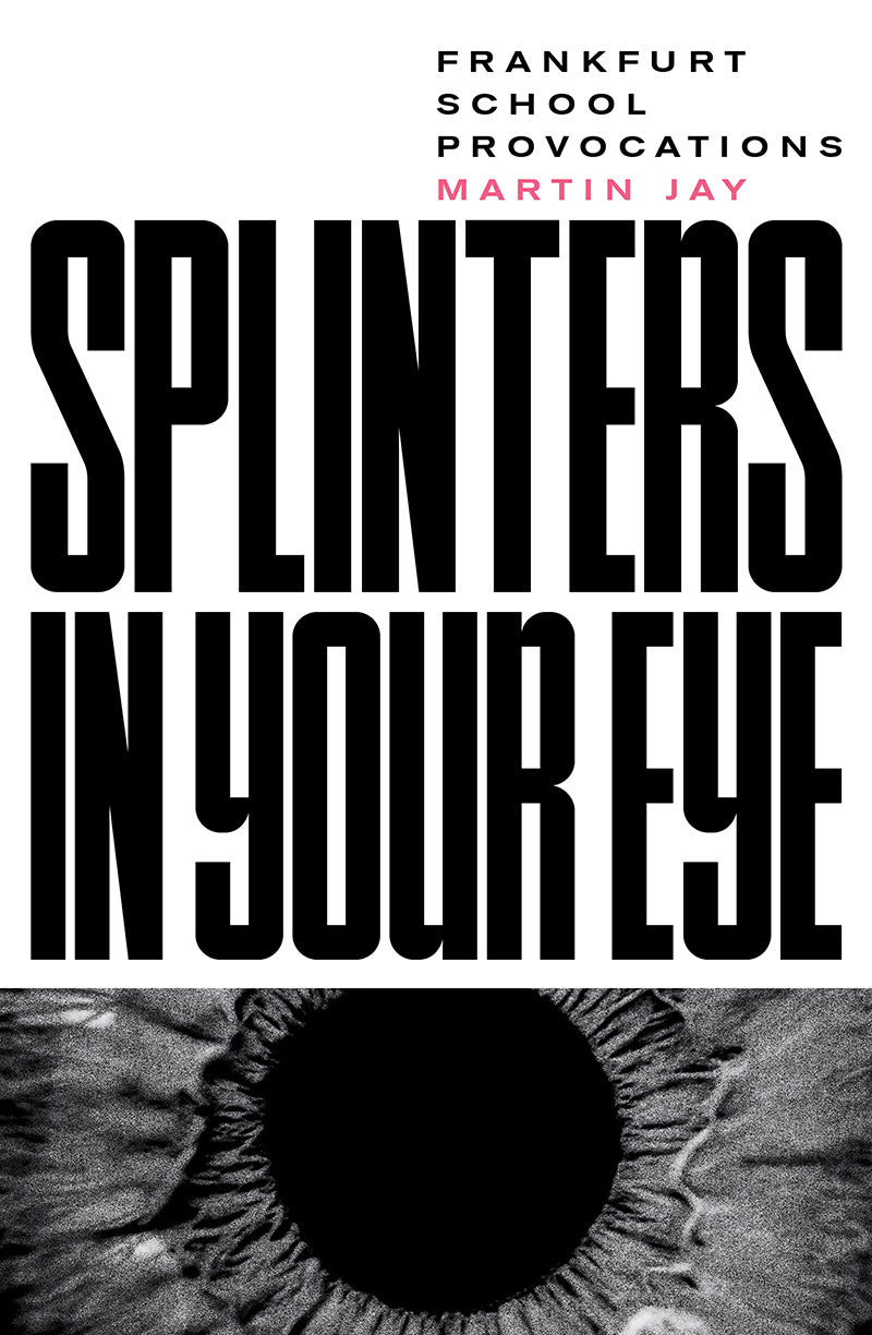 Splinters in Your Eye: Frankfurt School Provocations ร้านหนังสือและสิ่งของ เป็นร้านหนังสือภาษาอังกฤษหายาก และร้านกาแฟ หรือ บุ๊คคาเฟ่ ตั้งอยู่สุขุมวิท กรุงเทพ