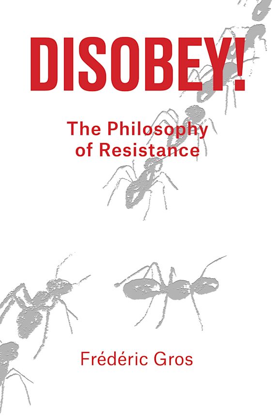 Disobey!: A Philosophy of Resistance ร้านหนังสือและสิ่งของ เป็นร้านหนังสือภาษาอังกฤษหายาก และร้านกาแฟ หรือ บุ๊คคาเฟ่ ตั้งอยู่สุขุมวิท กรุงเทพ