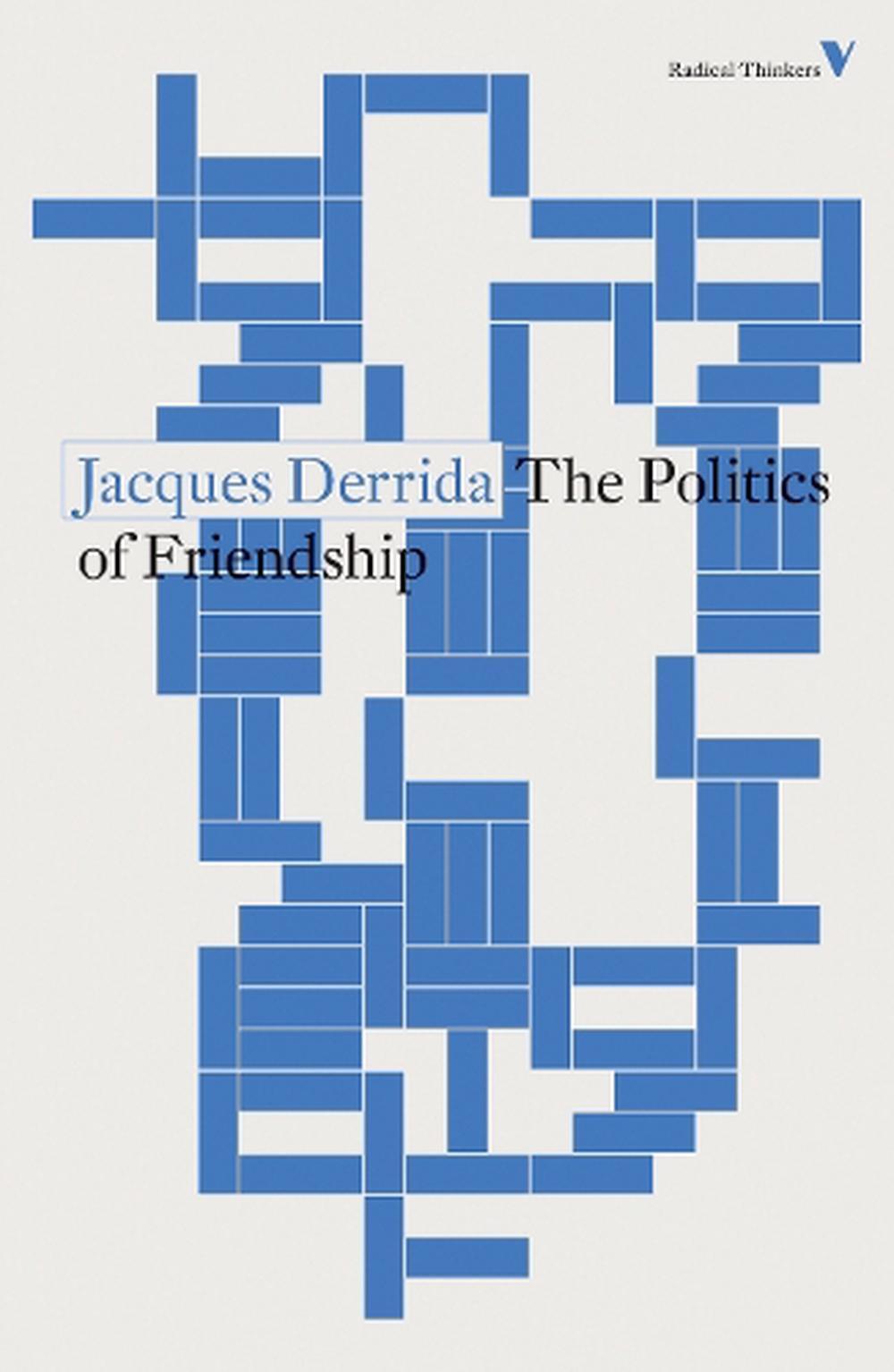 The Politics of Friendship ร้านหนังสือและสิ่งของ เป็นร้านหนังสือภาษาอังกฤษหายาก และร้านกาแฟ หรือ บุ๊คคาเฟ่ ตั้งอยู่สุขุมวิท กรุงเทพ