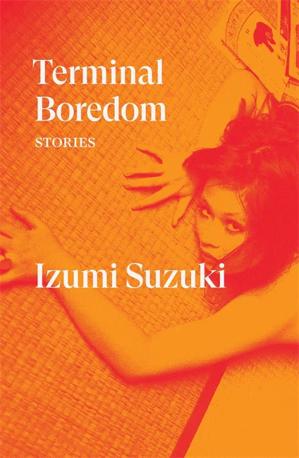 Terminal Boredom: Stories ร้านหนังสือและสิ่งของ เป็นร้านหนังสือภาษาอังกฤษหายาก และร้านกาแฟ หรือ บุ๊คคาเฟ่ ตั้งอยู่สุขุมวิท กรุงเทพ