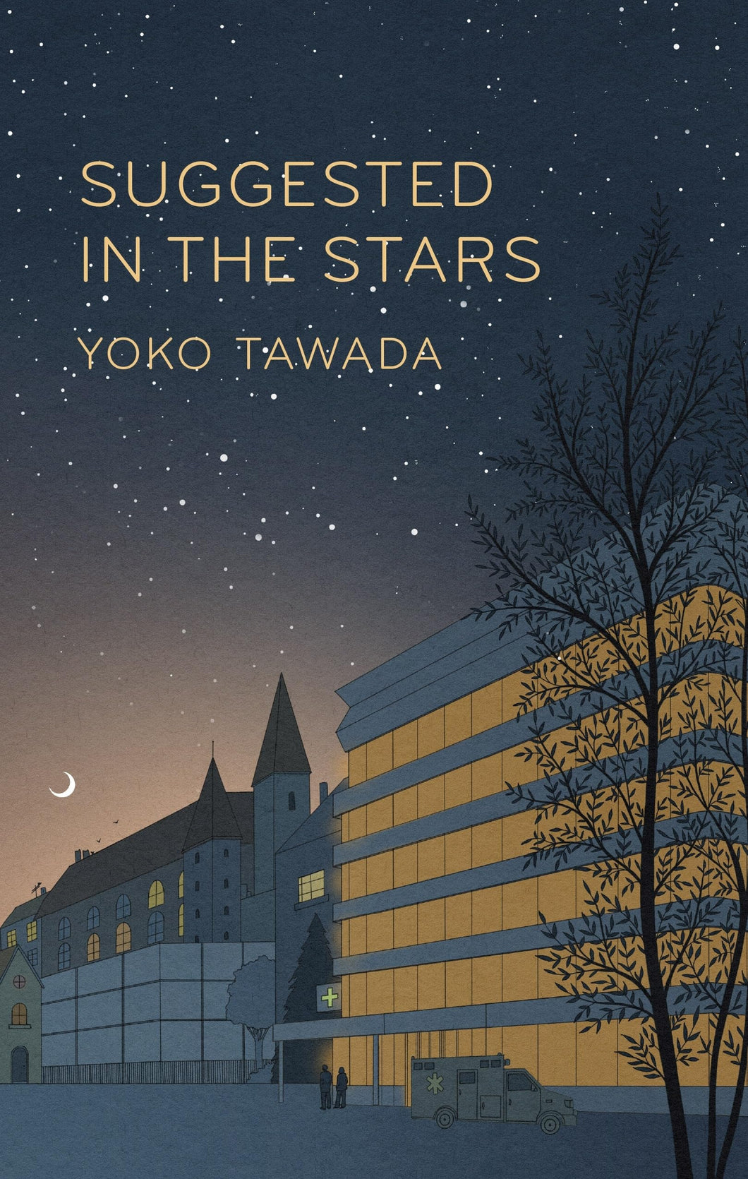 Suggested in the Stars ร้านหนังสือและสิ่งของ เป็นร้านหนังสือภาษาอังกฤษหายาก และร้านกาแฟ หรือ บุ๊คคาเฟ่ ตั้งอยู่สุขุมวิท กรุงเทพ