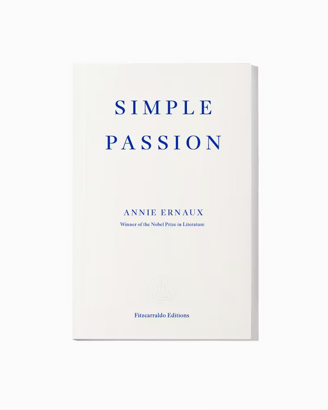 Simple Passion ร้านหนังสือและสิ่งของ เป็นร้านหนังสือภาษาอังกฤษหายาก และร้านกาแฟ หรือ บุ๊คคาเฟ่ ตั้งอยู่สุขุมวิท กรุงเทพ