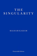 Load image into Gallery viewer, The Singularity
 ร้านหนังสือและสิ่งของ เป็นร้านหนังสือภาษาอังกฤษหายาก และร้านกาแฟ หรือ บุ๊คคาเฟ่ ตั้งอยู่สุขุมวิท กรุงเทพ
