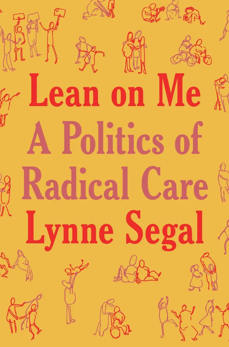 Lean on Me: A Politics of Radical Care ร้านหนังสือและสิ่งของ เป็นร้านหนังสือภาษาอังกฤษหายาก และร้านกาแฟ หรือ บุ๊คคาเฟ่ ตั้งอยู่สุขุมวิท กรุงเทพ